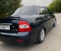 Чорний ВАЗ 2170 Priora, об'ємом двигуна 1.6 л та пробігом 162 тис. км за 3200 $, фото 5 на Automoto.ua