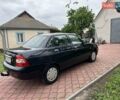 Черный ВАЗ 2170 Priora, объемом двигателя 1.6 л и пробегом 234 тыс. км за 2699 $, фото 20 на Automoto.ua