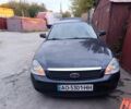 Черный ВАЗ 2170 Priora, объемом двигателя 1.6 л и пробегом 255 тыс. км за 1700 $, фото 3 на Automoto.ua