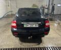 ВАЗ 2170 Priora 2007 в Сумах на Automoto.ua Черный ВАЗ 2170 Priora, объемом двигателя 1.6 л и пробегом 246 тыс. км за 1700 $, фото 14 на Automoto.ua