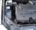 Чорний ВАЗ 2170 Priora, об'ємом двигуна 1.6 л та пробігом 279 тис. км за 2750 $, фото 8 на Automoto.ua