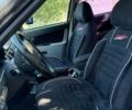 Черный ВАЗ 2170 Priora, объемом двигателя 1.6 л и пробегом 238 тыс. км за 2200 $, фото 9 на Automoto.ua