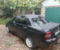 Чорний ВАЗ 2170 Priora, об'ємом двигуна 0 л та пробігом 220 тис. км за 3100 $, фото 2 на Automoto.ua
