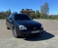Чорний ВАЗ 2170 Priora, об'ємом двигуна 1.6 л та пробігом 210 тис. км за 2750 $, фото 1 на Automoto.ua