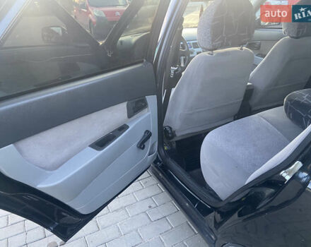 ВАЗ 2170 Priora 2007 у Монастырище на Automoto.ua Чорний ВАЗ 2170 Priora, об'ємом двигуна 1.6 л та пробігом 106 тис. км за 3200 $, фото 25 на Automoto.ua