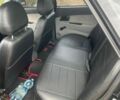 Чорний ВАЗ 2170 Priora, об'ємом двигуна 1.6 л та пробігом 142 тис. км за 2500 $, фото 7 на Automoto.ua