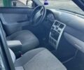 Черный ВАЗ 2170 Priora, объемом двигателя 1.6 л и пробегом 106 тыс. км за 4000 $, фото 4 на Automoto.ua