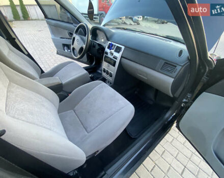 ВАЗ 2170 Priora 2007 у Монастырище на Automoto.ua Чорний ВАЗ 2170 Priora, об'ємом двигуна 1.6 л та пробігом 106 тис. км за 3200 $, фото 35 на Automoto.ua