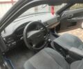 Чорний ВАЗ 2170 Priora, об'ємом двигуна 0 л та пробігом 220 тис. км за 3100 $, фото 5 на Automoto.ua