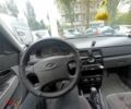 Черный ВАЗ 2170 Priora, объемом двигателя 1.6 л и пробегом 255 тыс. км за 1700 $, фото 4 на Automoto.ua
