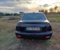 Черный ВАЗ 2170 Priora, объемом двигателя 1.6 л и пробегом 300 тыс. км за 1850 $, фото 6 на Automoto.ua