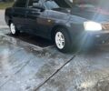 Чорний ВАЗ 2170 Priora, об'ємом двигуна 1.6 л та пробігом 230 тис. км за 2500 $, фото 1 на Automoto.ua