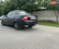 Черный ВАЗ 2170 Priora, объемом двигателя 1.6 л и пробегом 239 тыс. км за 1750 $, фото 7 на Automoto.ua