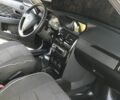 Черный ВАЗ 2170 Priora, объемом двигателя 1.6 л и пробегом 147 тыс. км за 4400 $, фото 22 на Automoto.ua
