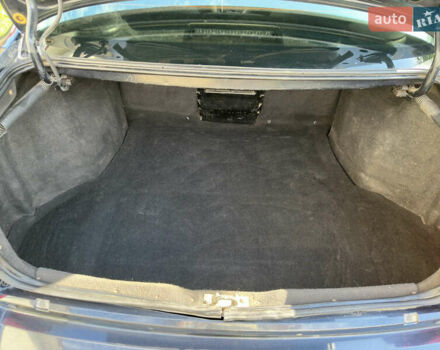 Черный ВАЗ 2170 Priora, объемом двигателя 1.6 л и пробегом 164 тыс. км за 2699 $, фото 16 на Automoto.ua