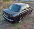 Черный ВАЗ 2170 Priora, объемом двигателя 1.6 л и пробегом 300 тыс. км за 1850 $, фото 5 на Automoto.ua