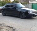 Чорний ВАЗ 2170 Priora, об'ємом двигуна 1.6 л та пробігом 303 тис. км за 3700 $, фото 2 на Automoto.ua