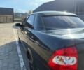 Черный ВАЗ 2170 Priora, объемом двигателя 1.6 л и пробегом 190 тыс. км за 2300 $, фото 12 на Automoto.ua