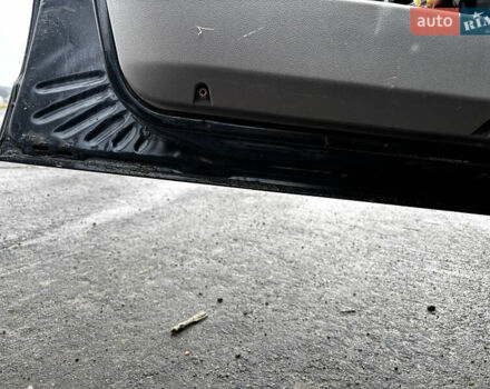 Чорний ВАЗ 2170 Priora, об'ємом двигуна 1.6 л та пробігом 169 тис. км за 1670 $, фото 11 на Automoto.ua