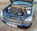Черный ВАЗ 2170 Priora, объемом двигателя 1.6 л и пробегом 300 тыс. км за 1850 $, фото 10 на Automoto.ua