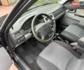 Черный ВАЗ 2170 Priora, объемом двигателя 1.6 л и пробегом 234 тыс. км за 2699 $, фото 45 на Automoto.ua