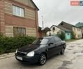 Чорний ВАЗ 2170 Priora, об'ємом двигуна 1.6 л та пробігом 250 тис. км за 1600 $, фото 1 на Automoto.ua