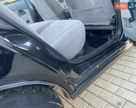 ВАЗ 2170 Priora 2007 у Монастырище на Automoto.ua Чорний ВАЗ 2170 Priora, об'ємом двигуна 1.6 л та пробігом 106 тис. км за 3200 $, фото 33 на Automoto.ua