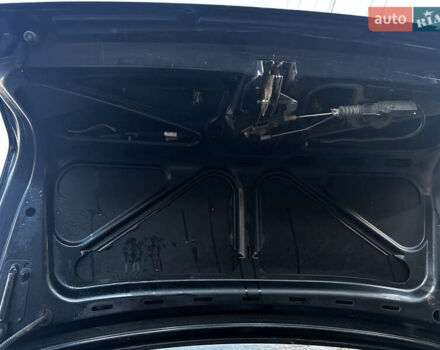 Чорний ВАЗ 2170 Priora, об'ємом двигуна 1.6 л та пробігом 169 тис. км за 1670 $, фото 20 на Automoto.ua