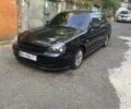 Черный ВАЗ 2170 Priora, объемом двигателя 1.6 л и пробегом 145 тыс. км за 2850 $, фото 4 на Automoto.ua