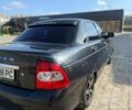 Черный ВАЗ 2170 Priora, объемом двигателя 1.6 л и пробегом 190 тыс. км за 2300 $, фото 13 на Automoto.ua