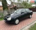 Черный ВАЗ 2170 Priora, объемом двигателя 1.6 л и пробегом 234 тыс. км за 2699 $, фото 26 на Automoto.ua