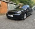 Черный ВАЗ 2170 Priora, объемом двигателя 1.6 л и пробегом 145 тыс. км за 2850 $, фото 1 на Automoto.ua