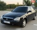 Чорний ВАЗ 2170 Priora, об'ємом двигуна 1.6 л та пробігом 202 тис. км за 2500 $, фото 1 на Automoto.ua