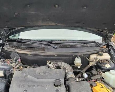 Черный ВАЗ 2170 Priora, объемом двигателя 1.6 л и пробегом 209 тыс. км за 2200 $, фото 18 на Automoto.ua