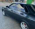 Черный ВАЗ 2170 Priora, объемом двигателя 1.6 л и пробегом 106 тыс. км за 4000 $, фото 16 на Automoto.ua