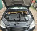Чорний ВАЗ 2170 Priora, об'ємом двигуна 1.6 л та пробігом 220 тис. км за 3100 $, фото 5 на Automoto.ua