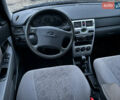 Черный ВАЗ 2170 Priora, объемом двигателя 1.6 л и пробегом 200 тыс. км за 2500 $, фото 13 на Automoto.ua