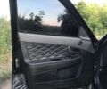 Черный ВАЗ 2170 Priora, объемом двигателя 1.6 л и пробегом 147 тыс. км за 4400 $, фото 16 на Automoto.ua