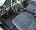 Черный ВАЗ 2170 Priora, объемом двигателя 1.6 л и пробегом 279 тыс. км за 2750 $, фото 19 на Automoto.ua
