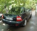 Чорний ВАЗ 2170 Priora, об'ємом двигуна 1.6 л та пробігом 300 тис. км за 1800 $, фото 6 на Automoto.ua