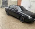 Чорний ВАЗ 2170 Priora, об'ємом двигуна 1.6 л та пробігом 450 тис. км за 1999 $, фото 14 на Automoto.ua