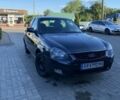 Черный ВАЗ 2170 Priora, объемом двигателя 1.6 л и пробегом 280 тыс. км за 2500 $, фото 1 на Automoto.ua