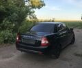 Черный ВАЗ 2170 Priora, объемом двигателя 1.6 л и пробегом 147 тыс. км за 4400 $, фото 14 на Automoto.ua