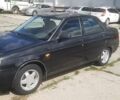 Чорний ВАЗ 2170 Priora, об'ємом двигуна 1.6 л та пробігом 270 тис. км за 1900 $, фото 14 на Automoto.ua
