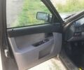 Чорний ВАЗ 2170 Priora, об'ємом двигуна 1.6 л та пробігом 270 тис. км за 1900 $, фото 1 на Automoto.ua
