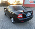 ВАЗ 2170 Priora 2007 у Монастырище на Automoto.ua Чорний ВАЗ 2170 Priora, об'ємом двигуна 1.6 л та пробігом 106 тис. км за 3200 $, фото 8 на Automoto.ua