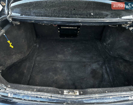 Чорний ВАЗ 2170 Priora, об'ємом двигуна 1.6 л та пробігом 169 тис. км за 1670 $, фото 19 на Automoto.ua