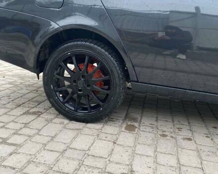 Чорний ВАЗ 2170 Priora, об'ємом двигуна 1.6 л та пробігом 450 тис. км за 1999 $, фото 7 на Automoto.ua