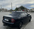 Чорний ВАЗ 2170 Priora, об'ємом двигуна 1.6 л та пробігом 190 тис. км за 2500 $, фото 5 на Automoto.ua