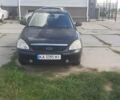 Чорний ВАЗ 2170 Priora, об'ємом двигуна 1.6 л та пробігом 270 тис. км за 1900 $, фото 12 на Automoto.ua